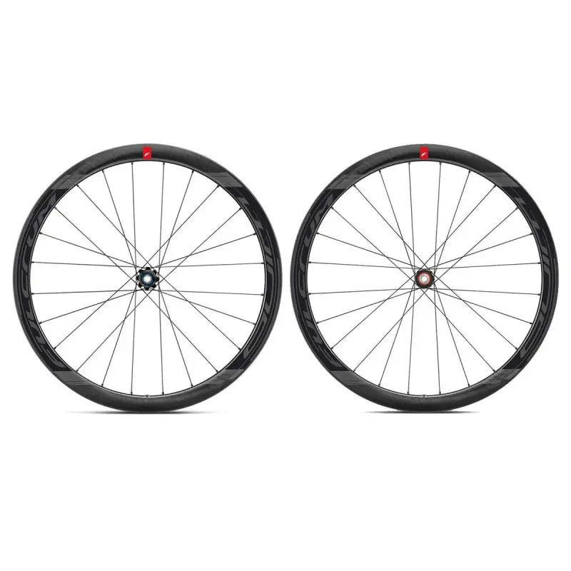 Fulcrum Ruote Wind 40 DB (USATO GARANTITO)