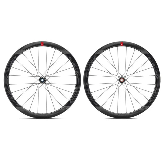 Fulcrum Ruote Wind 40 DB (USATO GARANTITO)