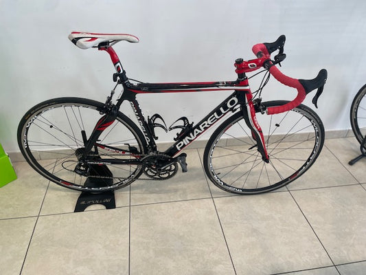 BICI PINARELLO FP2 USATA