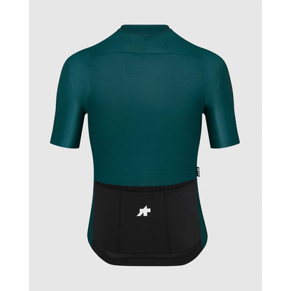 Maglia Assos Mille GT S11 EVO - Deep Petrol
