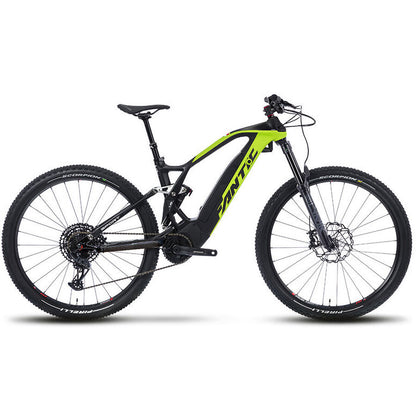 Fantic XTF 1.6 Carbon Sport