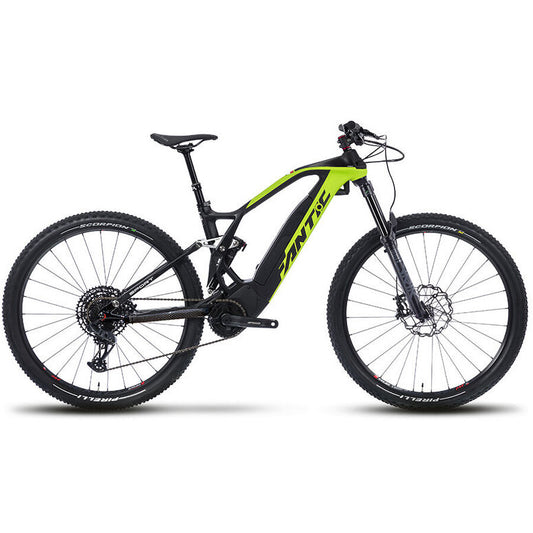 Fantic XTF 1.6 Carbon Sport