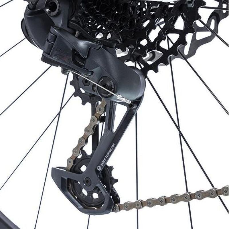 Fantic XTF 1.6 Carbon Sport