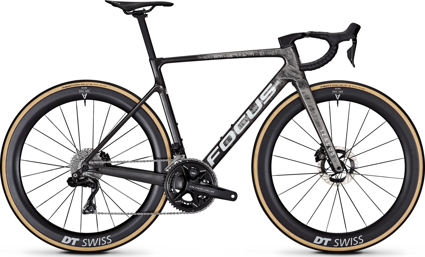 FOCUS Izalco Max 9.9