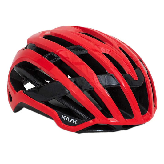 Kask Valegro WG11 red