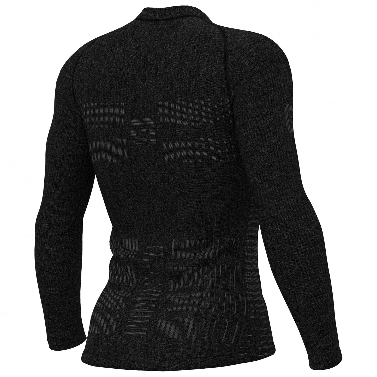 Intimo Alé Wool L/S Baselayer