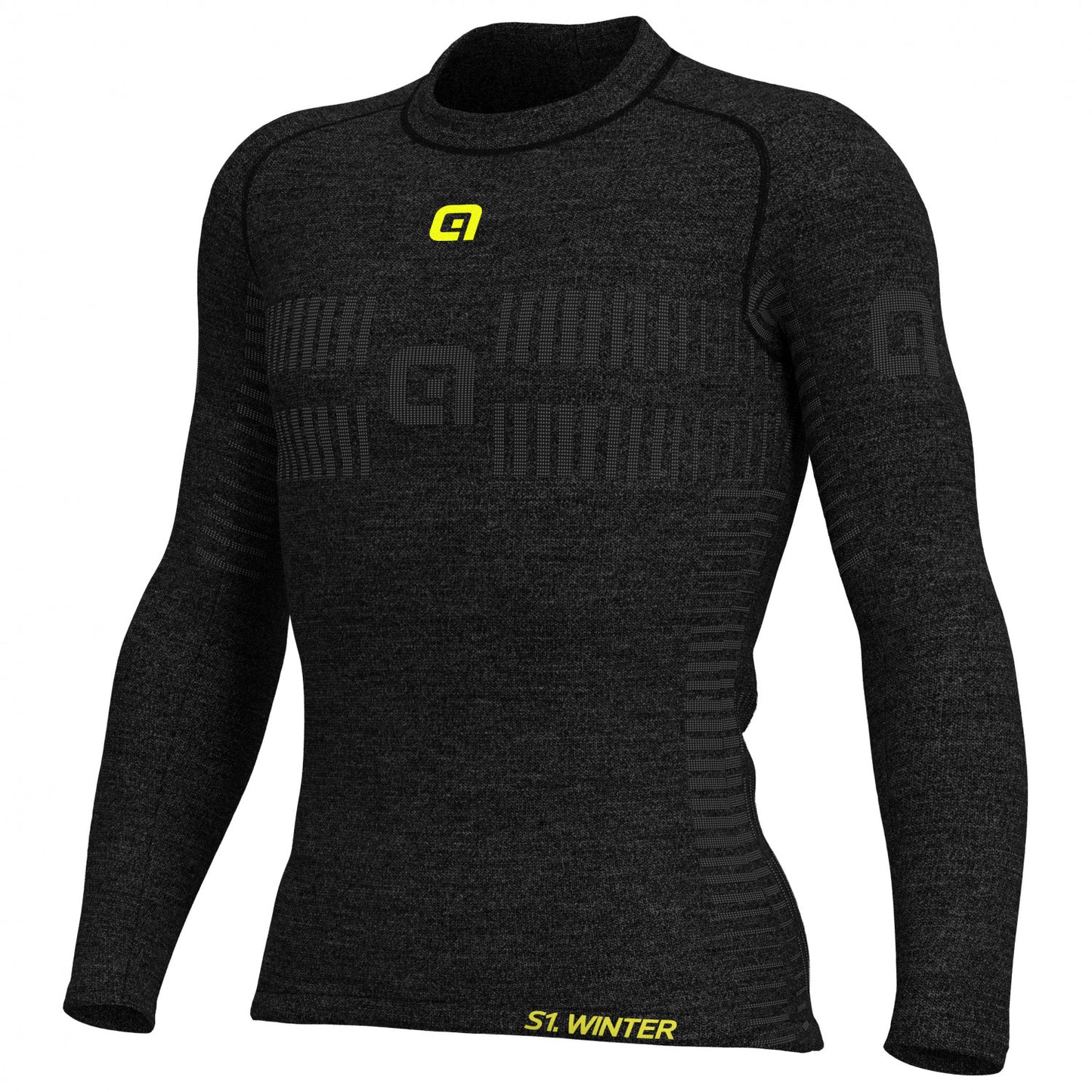 Intimo Alé Wool L/S Baselayer