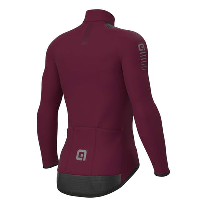 Maglia Lunga Alé R-EV1 Thermal