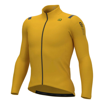 Maglia Lunga Alé R-EV1 Warm Race