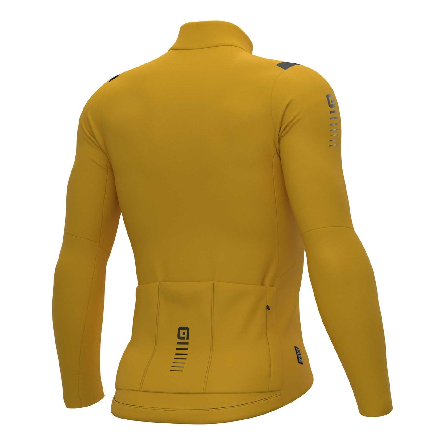 Maglia Lunga Alé R-EV1 Warm Race