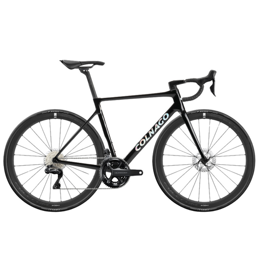 Colnago v4rs  - Shimano Ultegra Di2