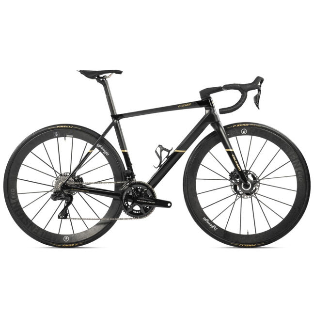 Colnago C68 Titanium Road Super Record WRL 2024 - DURA ACE - C36