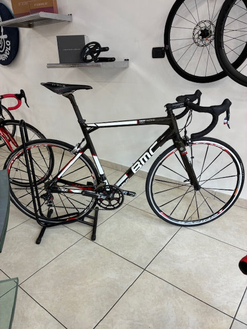 Bici BMC MACHINE