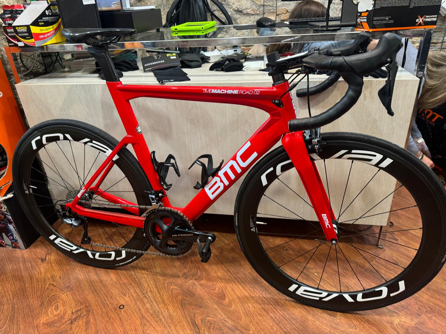 BMC Time Machine Road 02