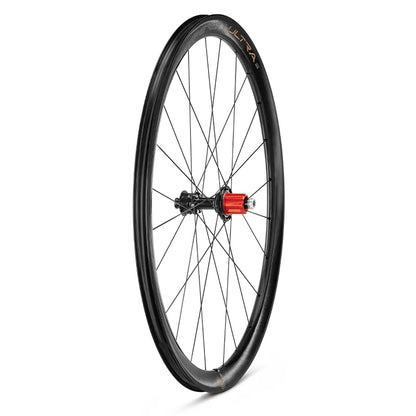 Campagnolo Set di Ruote Hyperon Ultra Carbon 2WF Disc N3W