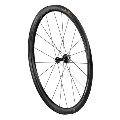 Campagnolo Set di Ruote Hyperon Ultra Carbon 2WF Disc N3W