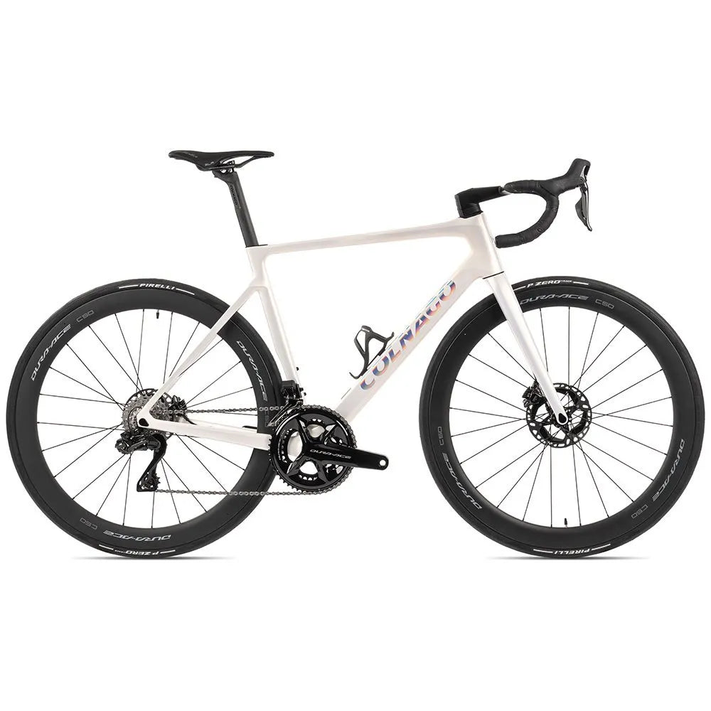 Colnago V4RS ULTEGRA 8170 Di2 - FUCLRUM WIND