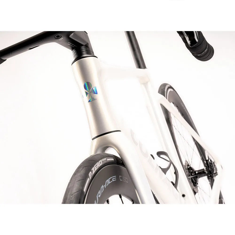 Colnago V4RS ULTEGRA 8170 Di2 - FUCLRUM WIND