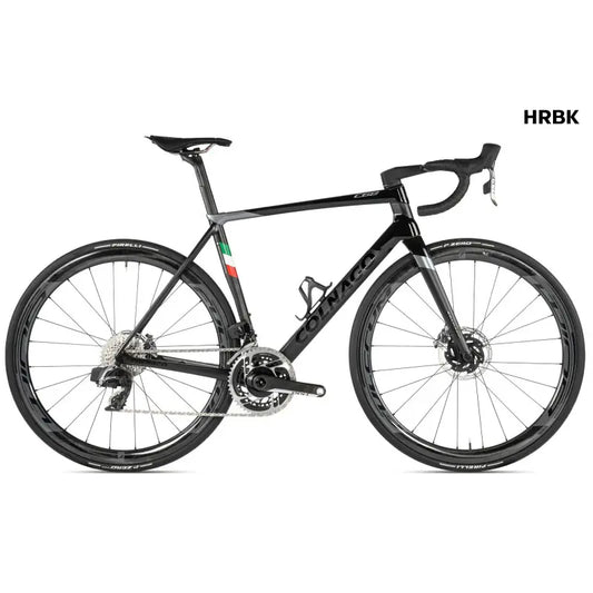 Telaio Colnago C68 Nero