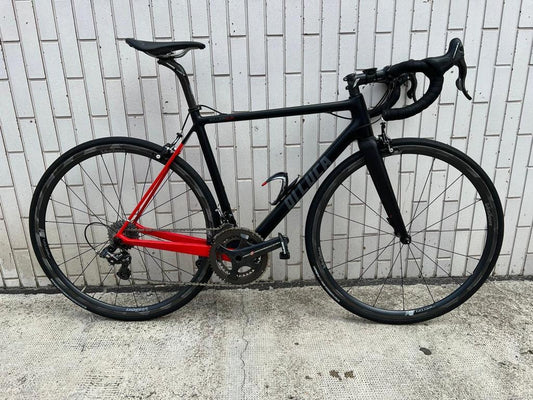 BICI DI LUCA KILLER SLR