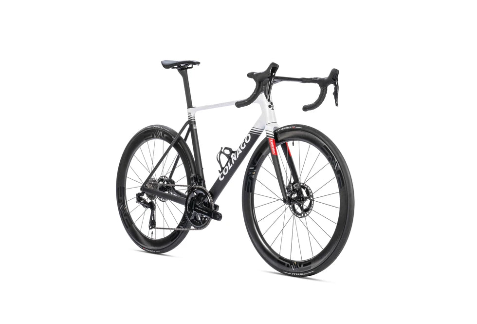 COLNAGO V5RS Dura Ace Di2 R9270 SES 4.5