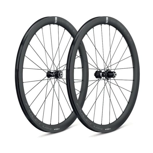 Fulcrum Set di Ruote Fulcrum Speed 42 DB 2WF C21 AFS