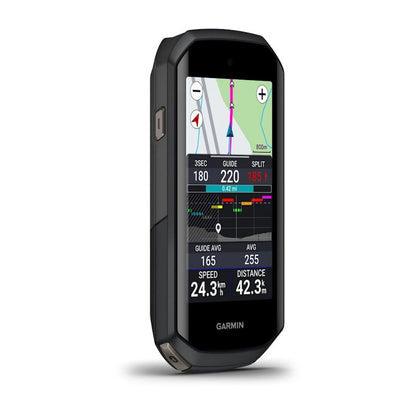 Garmin Edge 1050 Bundle