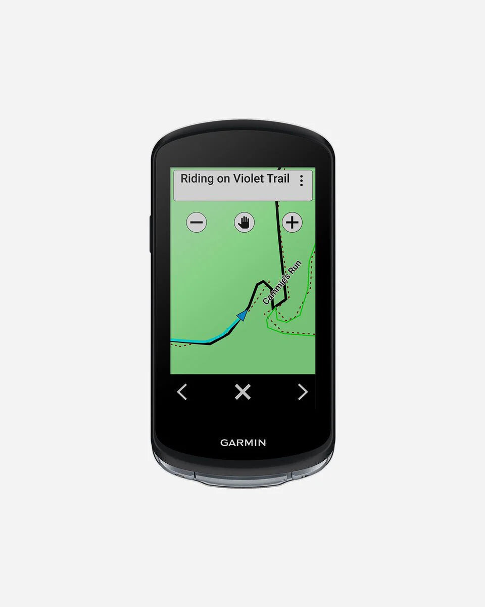 Garmin GPS Edge 1040