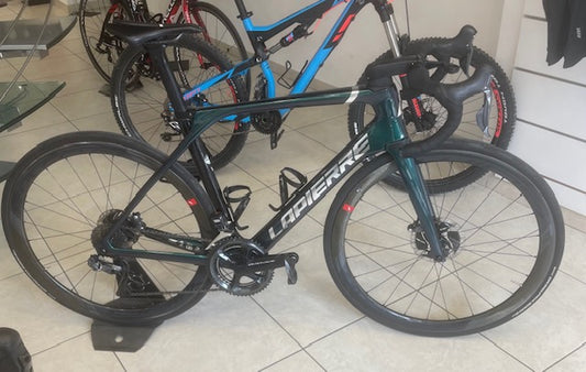 Bici Lapierre
