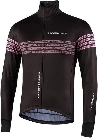 Nalini Strada Giacca Uomo