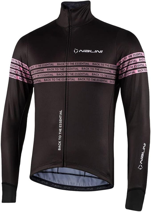 Nalini Strada Giacca Uomo