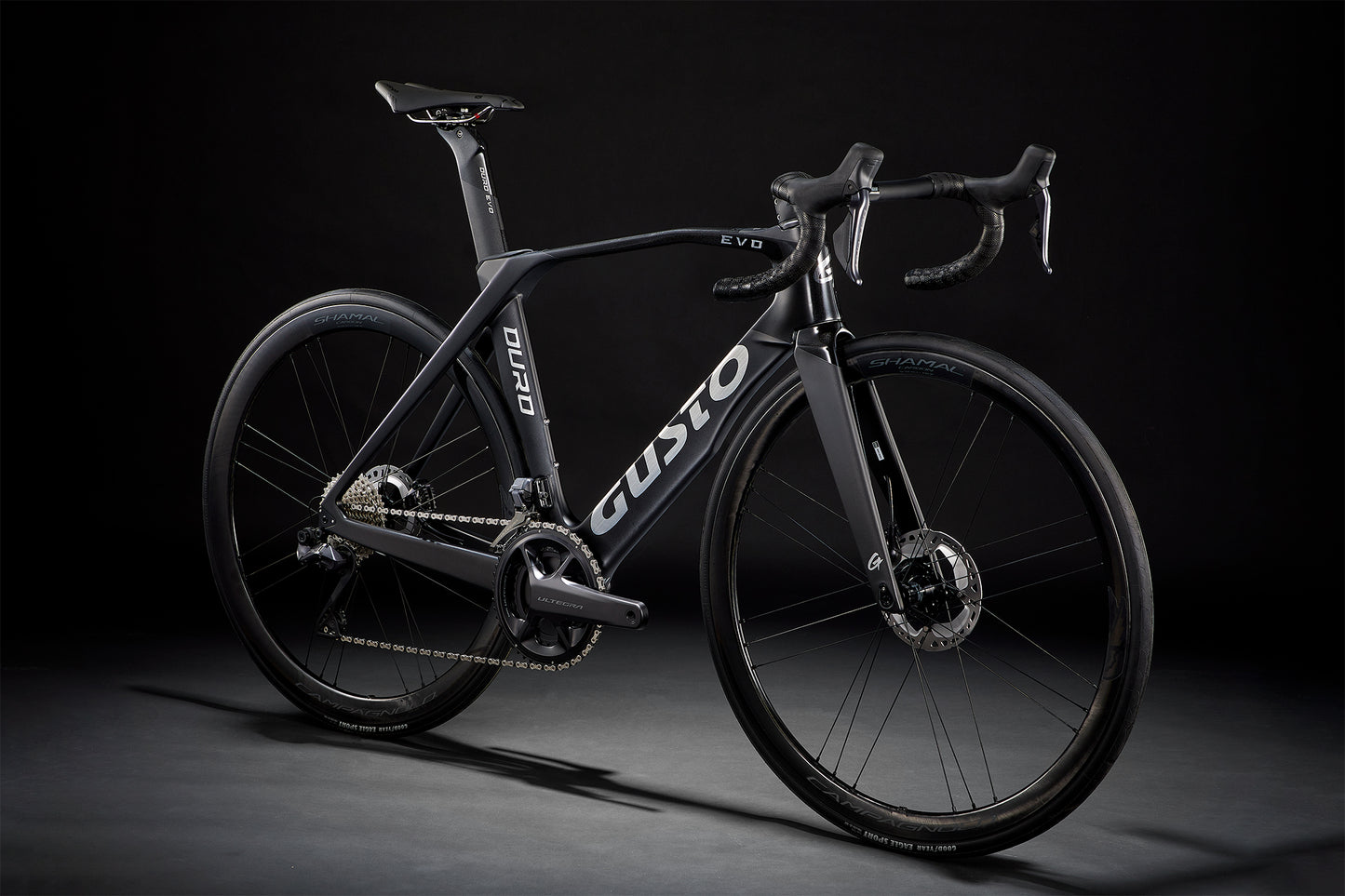 DURO EVO DB PRO LEGEND