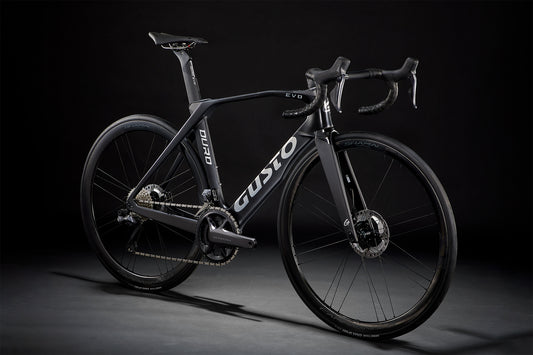 DURO EVO DB PRO LEGEND