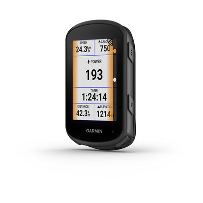 Garmin Edge 540