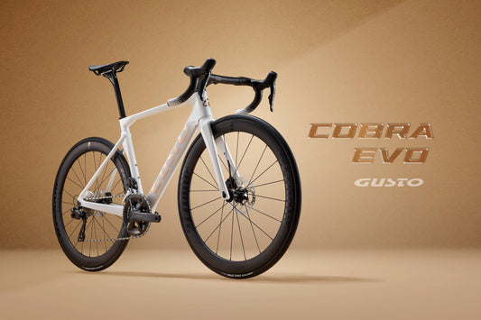 COBRA EVO DB ELITE ULTRA