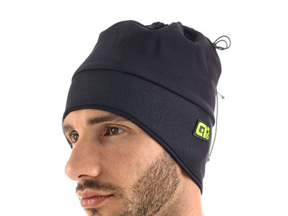 Cappello Alé Windfront Headcover