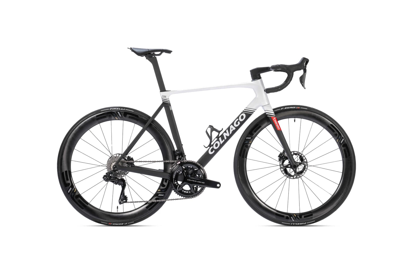 COLNAGO V5RS Dura Ace Di2 R9270 SES 4.5