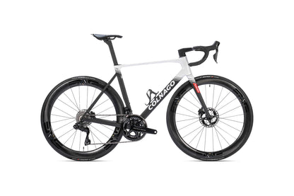 COLNAGO V5RS Dura Ace Di2 R9270 SES 4.5