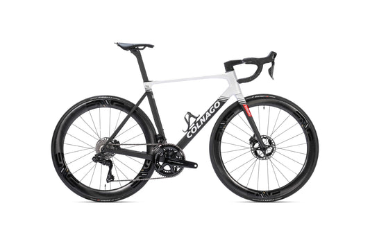 COLNAGO V5RS Dura Ace Di2 R9270 SES 4.5