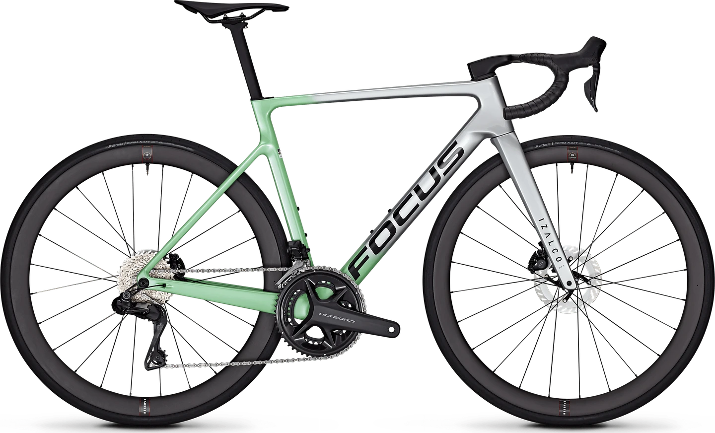 FOCUS Izalco Max 9.7
