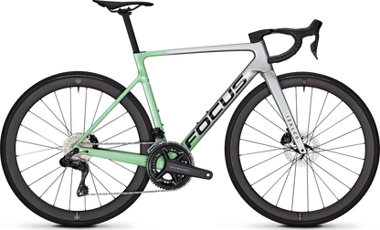 FOCUS Izalco Max 9.7