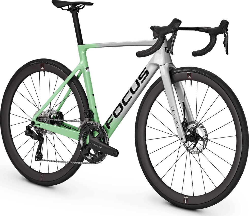 FOCUS Izalco Max 9.7