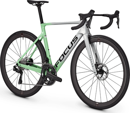 FOCUS Izalco Max 9.7