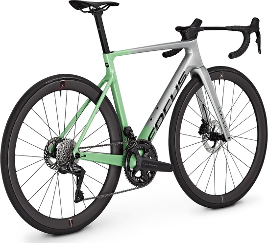 FOCUS Izalco Max 9.7