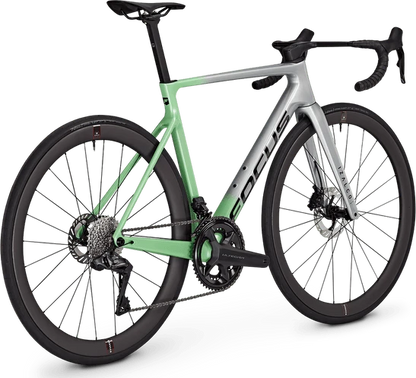 FOCUS Izalco Max 9.7